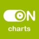 ON Radio - ON Charts logo