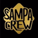 Rádio Sampa Crew logo