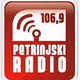 Logo de Petrinjski Radio