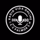Radio Vida Online logo