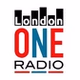 London One Radio logo