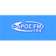 Φάρος 104 logo
