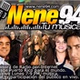 Nene94 Radio logo