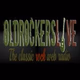 Logo de Oldrockerslive Radio