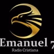 Radio Emanuel7 logo