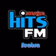 Hits FM Seabra logo
