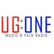 Logo de UG Media - UG:One