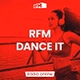 Logo de RFM - RFM Dance It
