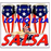 Super Salsera logo