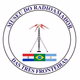 Logo de Museu do Radioamador