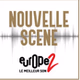 Europe 2 - Europe 2 Nouvelle Scène logo