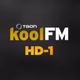 Logo de TGON koolFM