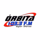 Radio Orbita logo