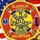 Ellerslie, GA Volunteer Fire logo