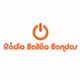 Rádio Bailão - Bandas logo