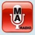 MA Radio logo