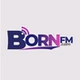 Born FM logo