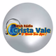 Logo de Web Rádio Crista Vale