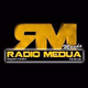 Logo de Radio Medua