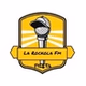 La Rockola Fm logo