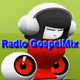 Logo de A Radio GospelMix