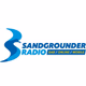 Logo de Sandgrounder Radio