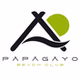 Papagayo logo