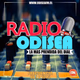 Logo de Radio Odisea Huepil