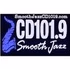 Smooth Jazz CD 101.9 Christmas logo