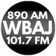 Logo de Columbia Christian Talk Radio - W269DU