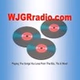 WJGRradio.com logo