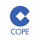 Logo de Cadena COPE Tudela