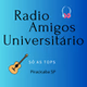 Radio Amigos Universitário logo