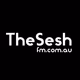 Logo de TheSeshFM