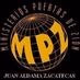 Logo de Radio MPZ