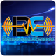 Logo de Barranquilla Estereo