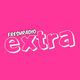 Logo de Fresh Radio Extra