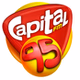 Capital 95 logo