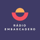 Logo de Rádio Embarcadero