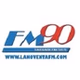 La Noventa FM logo