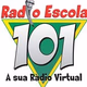 Logo de Radio Escola