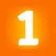 Radio SRF 1 - Regionaljournal Bern Freiburg Wallis logo