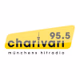 Logo de Radio 95.5 Charivari - Live Hits Channel