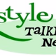 Logo de Lifestyle TalkRadio Network