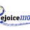Rejoice 1110 logo