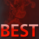 Logo de Best Radio