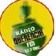 Rádio Querência FM logo