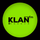 Logo de Klan Kosova FM