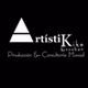 Artistika Stereo logo