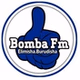 Bomba FM Radio logo